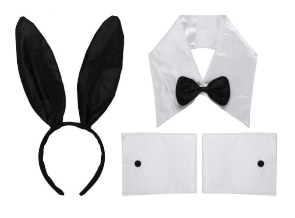 playboy bunny costume