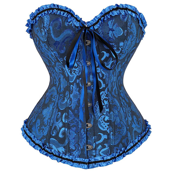 https://www.leopardandlace.com.au/wp-content/uploads/2022/04/Blue-Brocade-Burlesque-Sweetheart-Corset-Ruffle-Trim-Standard-Plus-Size.jpg